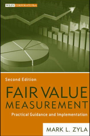 Cover of Fair Value Measurement