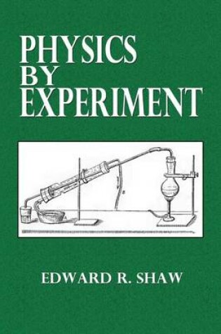 Cover of Physics by Experiment