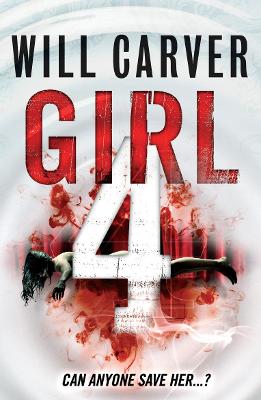 Book cover for Girl 4