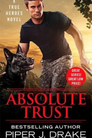 Cover of Absolute Trust