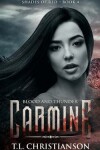 Book cover for Carmine