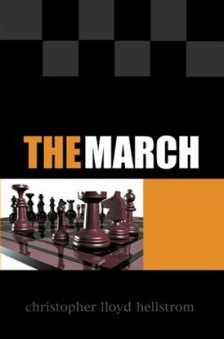 Cover of The March