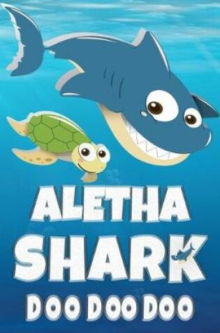 Cover of Aletha