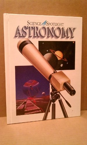 Book cover for Astronomy