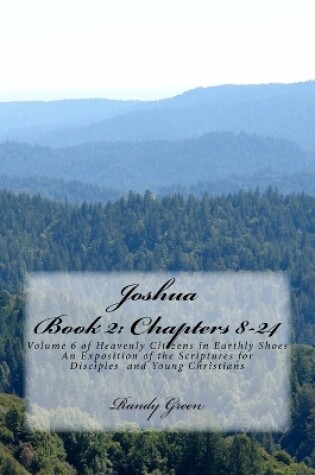 Cover of Joshua Book II