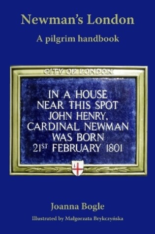 Cover of Newman's London