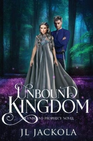 Cover of Unbound Kingdom