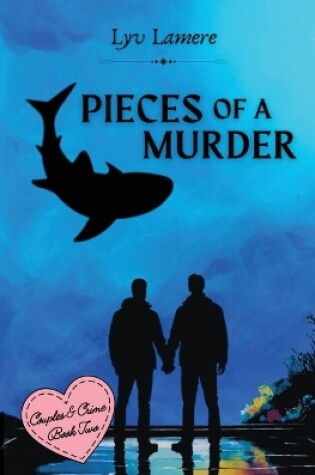 Cover of Pieces of a Murder