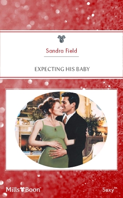 Book cover for Expecting His Baby