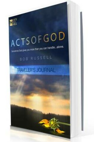 Cover of Acts of God Participant's Guide