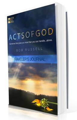 Book cover for Acts of God Participant's Guide