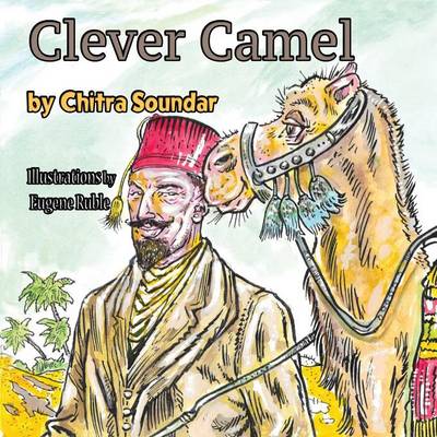 Book cover for Clever Camel