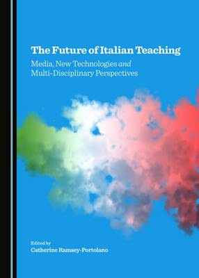 Cover of The Future of Italian Teaching