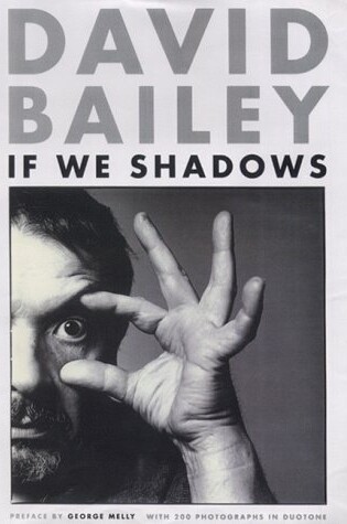 Cover of If We Shadows