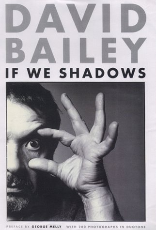 Book cover for If We Shadows