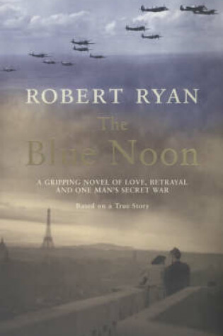 Cover of The Blue Noon