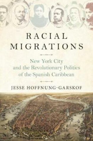 Cover of Racial Migrations