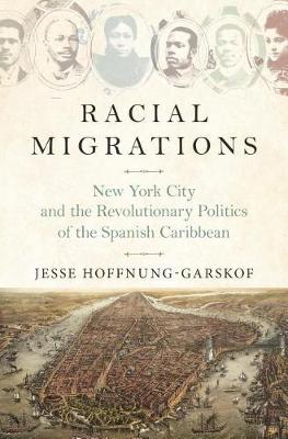 Book cover for Racial Migrations