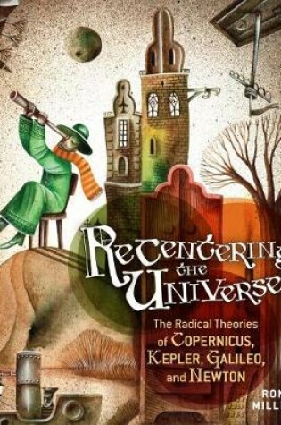 Cover of Recentering the Universe