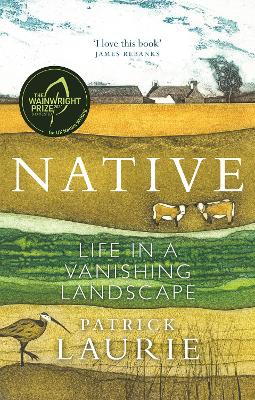 Book cover for Native