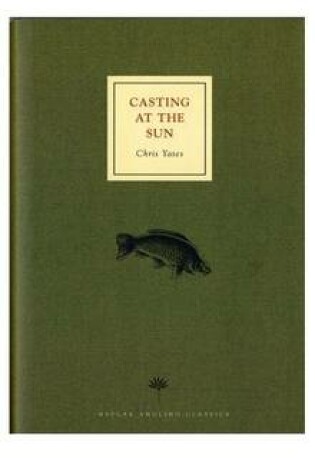 Cover of Casting at the Sun