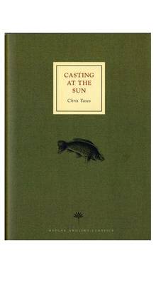 Book cover for Casting at the Sun