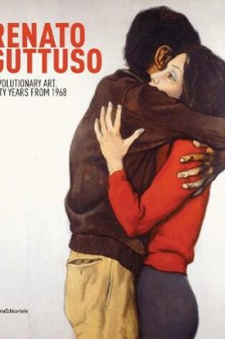Cover of Renato Guttuso