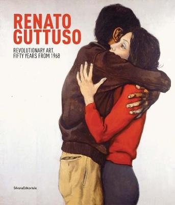 Book cover for Renato Guttuso