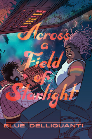 Cover of Across a Field of Starlight