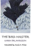 Book cover for The Bird Master