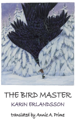 Cover of The Bird Master