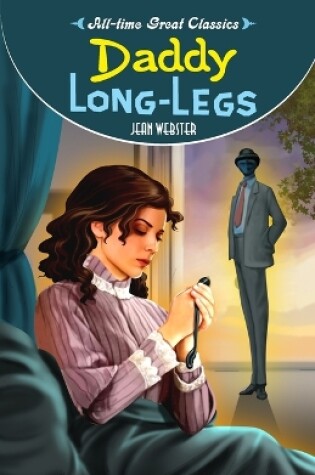 Cover of Daddy-Long-Legs