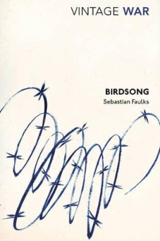 Cover of Birdsong (Vintage War Export)