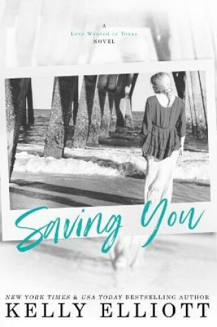 Cover of Saving You