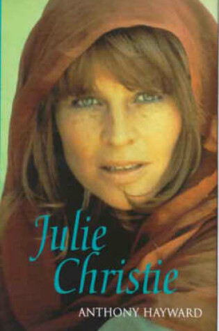 Cover of Julie Christie