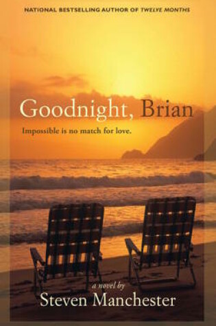 Cover of Goodnight, Brian