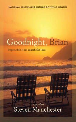 Book cover for Goodnight, Brian