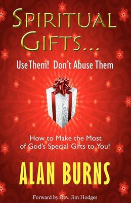 Book cover for Spirtitual Gifts