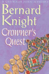 Book cover for Crowner's Quest