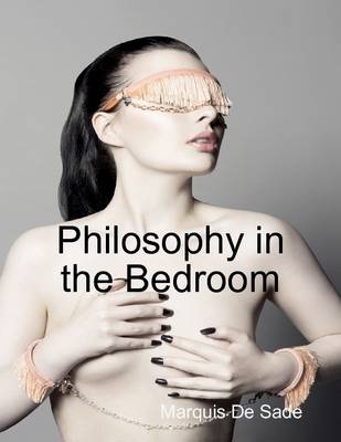 Book cover for Philosophy in the Bedroom