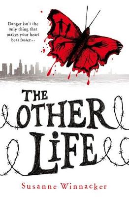 Book cover for Other Life