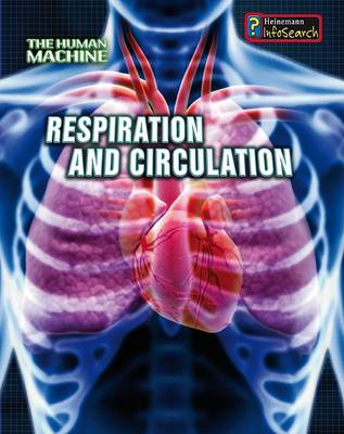 Book cover for Respiration and Circulation