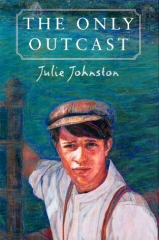 Cover of The Only Outcast