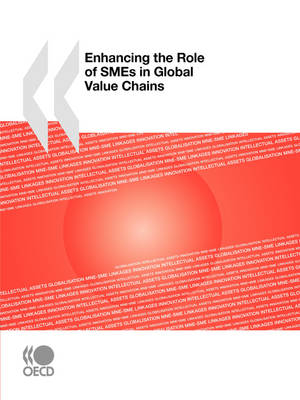 Book cover for Enhancing the Role of SMEs in Global Value Chains