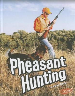Cover of Pheasant Hunting