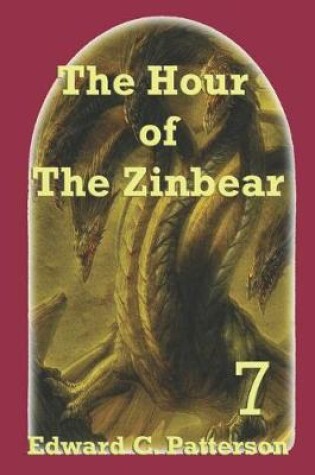 Cover of The Hour of the Zinbear