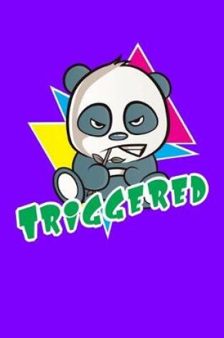 Cover of Triggered