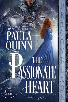 Cover of The Passionate Heart