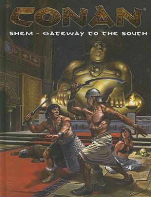 Cover of Shem