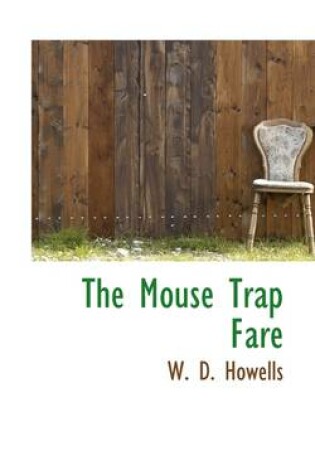 Cover of The Mouse Trap Fare